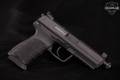 Heckler & Koch (H&K, HK) HK45 Tactical V7 LEM .45 ACP Black in Excellent Condition Image 3