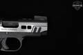 Kimber Micro 9 Rapide Scorpius 9mm Luger Brushed Stainless/Matte Black in Very Good Condition Image 4