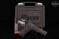 2016 Sig Sauer P220 .45 ACP Nitron in Excellent Condition Image 2