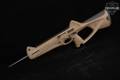 P. Beretta Cx4 Storm 9mm Luger FDE in Good Condition Image 2