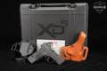 Springfield Armory XD-S 3.3 .45 ACP Black in Very Good Condition Image 2