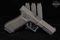 Glock G17 Gen4 9mm Luger Black in Very Good Condition Image 2
