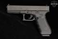Glock G17 Gen4 9mm Luger Black in Very Good Condition Image 3