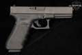 Glock G17 Gen4 9mm Luger Black in Very Good Condition Image 4