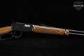 Winchester Repeating Arms Model 9422M .22 WMR Blued & Wood in Very Good Condition Image 5