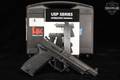 Heckler & Koch (H&K, HK) USP Elite .45 ACP Black in Very Good Condition Image 2