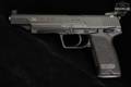 Heckler & Koch (H&K, HK) USP Elite .45 ACP Black in Very Good Condition Image 3