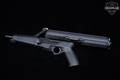 Calico M-950 9mm Luger Black in Excellent Condition Image 2