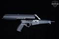 Calico M-950 9mm Luger Black in Excellent Condition Image 3