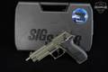 Sig Sauer Mosquito .22 LR OD Green in Very Good Condition Image 2