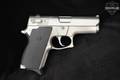 Smith & Wesson (S&W) Model 669 Second Generation 9mm Luger Two-Tone Stainless in Good Condition Image 4