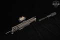 Multiple Manufacturers AR15 Complete Upper Receiver 5.56mm NATO in Good Condition Image 2