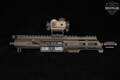Multiple Manufacturers AR15 Complete Upper Receiver 5.56mm NATO in Good Condition Image 3