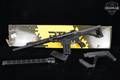 Rock Island Armory (RIA) VR80 VR80-CA 12 Gauge Black in Very Good Condition Image 2