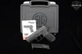 Sig Sauer P320 Compact 9mm Luger Nitron in Very Good Condition Image 2