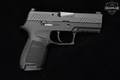 Sig Sauer P320 Compact 9mm Luger Nitron in Very Good Condition Image 3