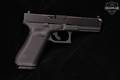 Glock 17 Gen5 9mm Luger Black in Excellent Condition Image 3