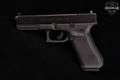 Glock 17 Gen5 9mm Luger Black in Excellent Condition Image 5