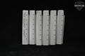 Unmarked SIX (6) Thompson 30 Round Stick Mags .45 ACP in Very Good Condition Image 2