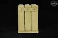 Unmarked SIX (6) Thompson 30 Round Stick Mags .45 ACP in Very Good Condition Image 3