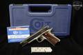 2011 Colt Government Model Combat Elite .45 ACP Blued/Stainless in Excellent Condition Image 2