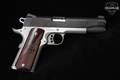 2011 Colt Government Model Combat Elite .45 ACP Blued/Stainless in Excellent Condition Image 3