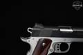 2011 Colt Government Model Combat Elite .45 ACP Blued/Stainless in Excellent Condition Image 5