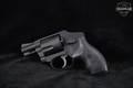 Smith & Wesson (S&W) Model 442-1 Pro Series .38 Special +P Armornite in Excellent Condition Image 3