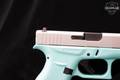 Glock 42 Slimline .380 ACP Two-Tone in Like-New Condition Image 4