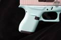 Glock 42 Slimline .380 ACP Two-Tone in Like-New Condition Image 5