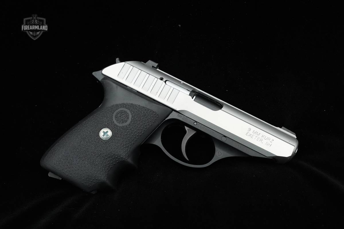 Sig Sauer P232 380ACP Compact Stainless 3.6" DA/SA Hogue Sig 380 P232 EDC