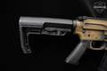 Black Rain Ordnance, Inc. FALLOUT-CQB Spec+ PCC 9mm Luger Battle-Worn Bronze in Excellent Condition Image 4