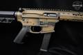 Black Rain Ordnance, Inc. FALLOUT-CQB Spec+ PCC 9mm Luger Battle-Worn Bronze in Excellent Condition Image 5