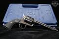 2000 Colt Cowboy .45 Colt Two-Tone Color Case-Hardened & Blued in Excellent Condition Image 2