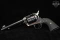 2000 Colt Cowboy .45 Colt Two-Tone Color Case-Hardened & Blued in Excellent Condition Image 3
