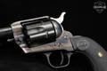 2000 Colt Cowboy .45 Colt Two-Tone Color Case-Hardened & Blued in Excellent Condition Image 4