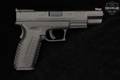 Springfield Armory XD(M) 5.25 Competition Series .45 ACP Black in Very Good Condition Image 5