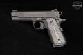Colt Colt Combat Unit CCO, Series 80, TALO Exclusive .45 ACP Black in Very Good Condition Image 3