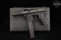 Intratec TEC-DC9 9mm Luger Black in Fair Condition Image 2
