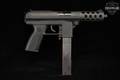 Intratec TEC-DC9 9mm Luger Black in Fair Condition Image 3