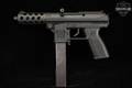 Intratec TEC-DC9 9mm Luger Black in Fair Condition Image 4