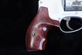 Smith & Wesson (S&W) Model 642-2 Lady Smith .38 Special +P Matte Stainless in Very Good Condition Image 3