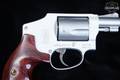 Smith & Wesson (S&W) Model 642-2 Lady Smith .38 Special +P Matte Stainless in Very Good Condition Image 4