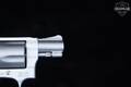 Smith & Wesson (S&W) Model 642-2 Lady Smith .38 Special +P Matte Stainless in Very Good Condition Image 5
