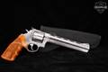 Taurus Model 44 .44 Mag. Matte Stainless in Very Good Condition Image 2