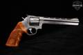 Taurus Model 44 .44 Mag. Matte Stainless in Very Good Condition Image 3