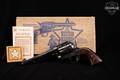 Hawes Firearms Co. Western Marshall .44 Mag. Blued in Very Good Condition Image 2