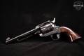 Hawes Firearms Co. Western Marshall .44 Mag. Blued in Very Good Condition Image 3
