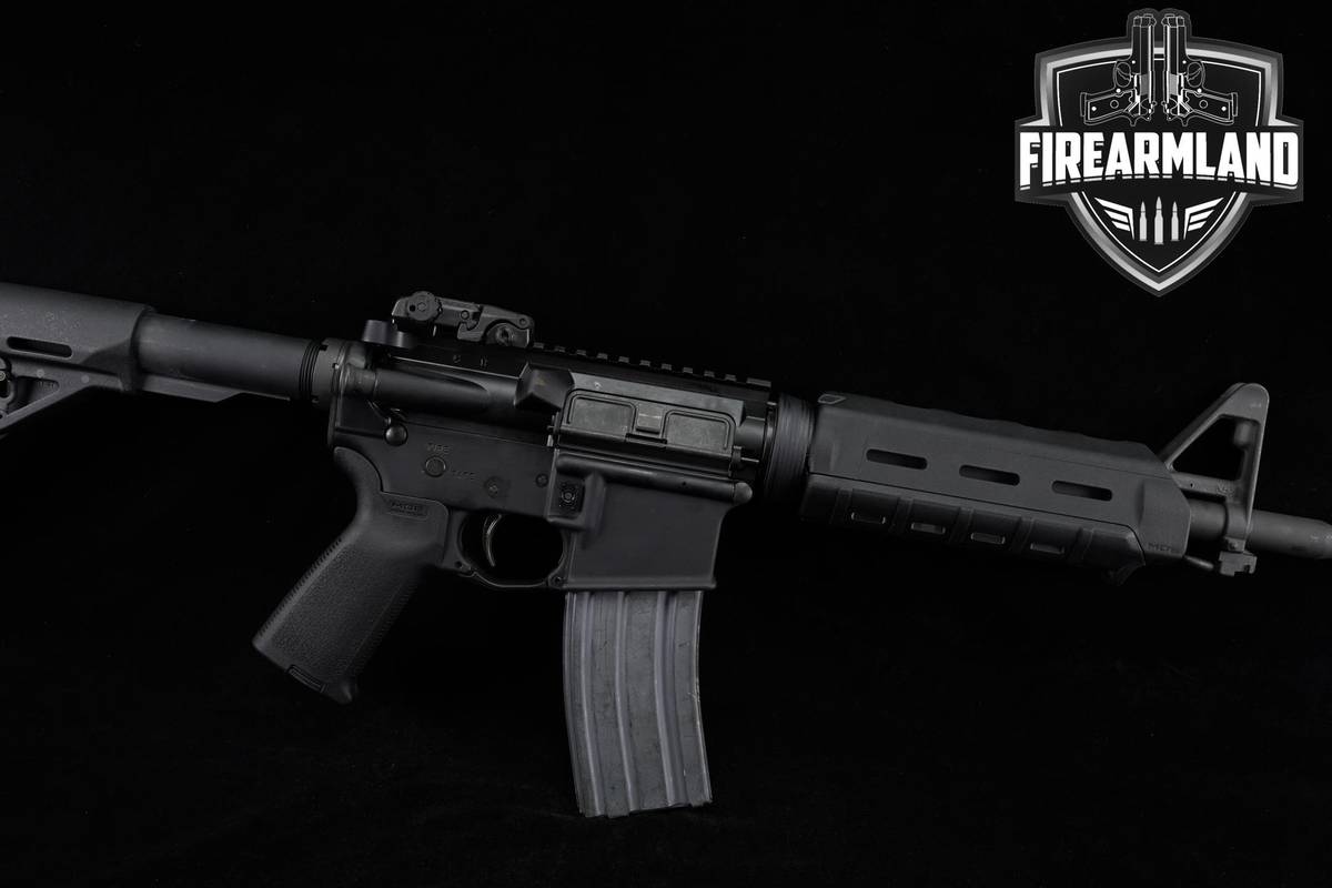 M4 CARBINE! Colt LE6920 5.56 NATO (223 Remington) 16" AR-15 AR15