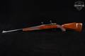 1965 Sako L579 Forester Standard Sporter .243 Win. Blued & Walnut in Good Condition Image 2